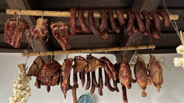 gazdovsky dvor u kartacov