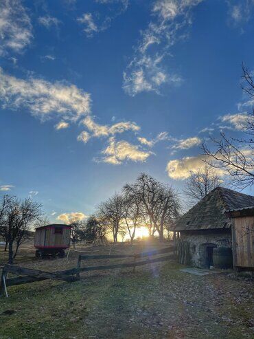 gazdovsky dvor u kartacov