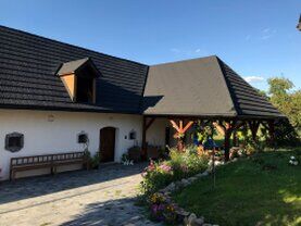 gazdovsky dvor u kartacov