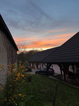 gazdovsky dvor u kartacov